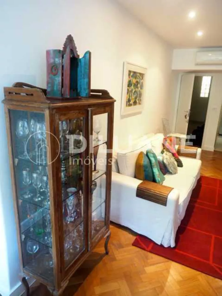 Apartamento, 2 quartos, 143 m² - Foto 36