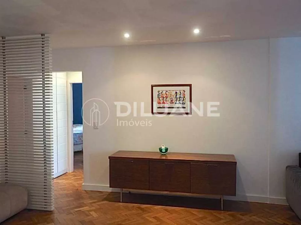 Apartamento, 2 quartos, 143 m² - Foto 1