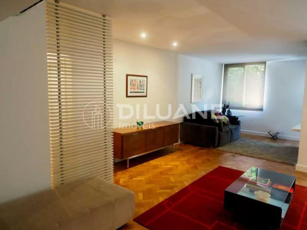 Apartamento, 2 quartos, 143 m² - Foto 7