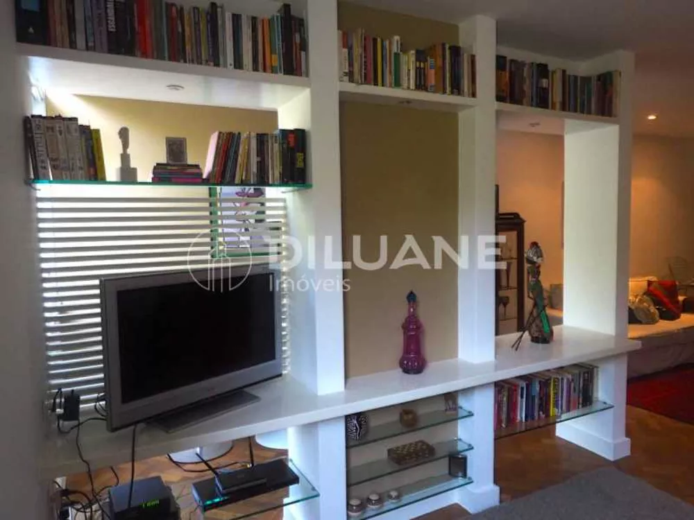 Apartamento, 2 quartos, 143 m² - Foto 11