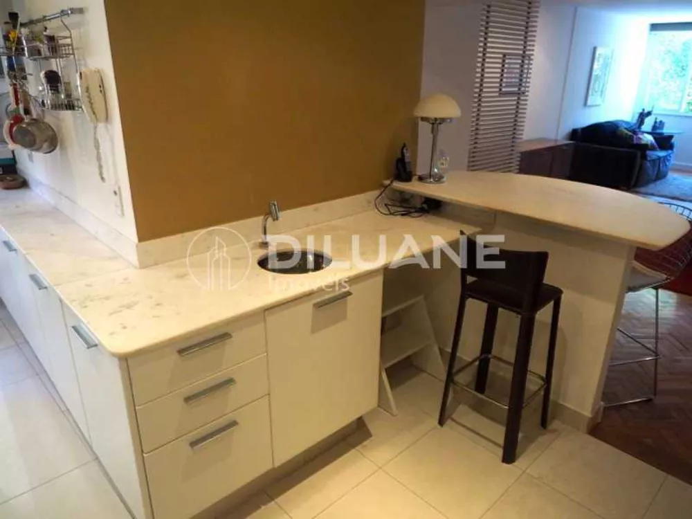 Apartamento, 2 quartos, 143 m² - Foto 15