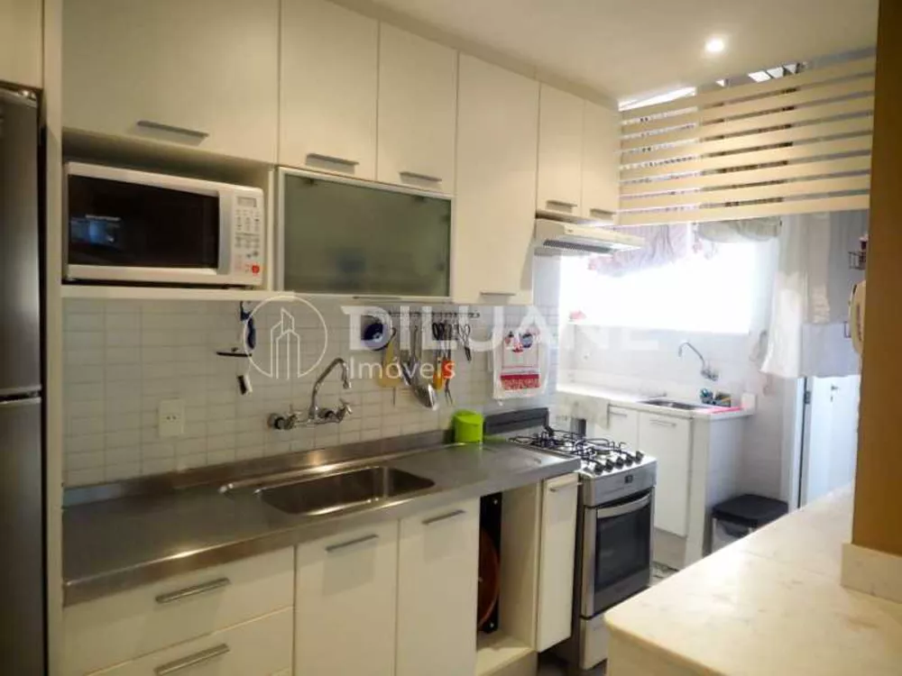 Apartamento, 2 quartos, 143 m² - Foto 5