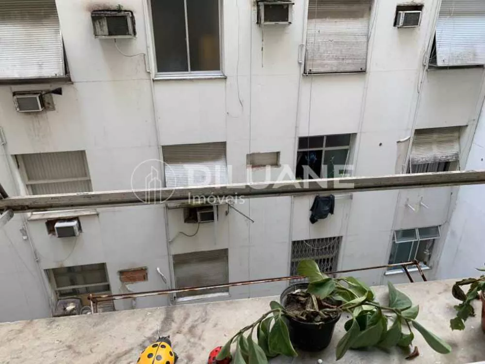 Apartamento, 1 quarto, 37 m² - Foto 5
