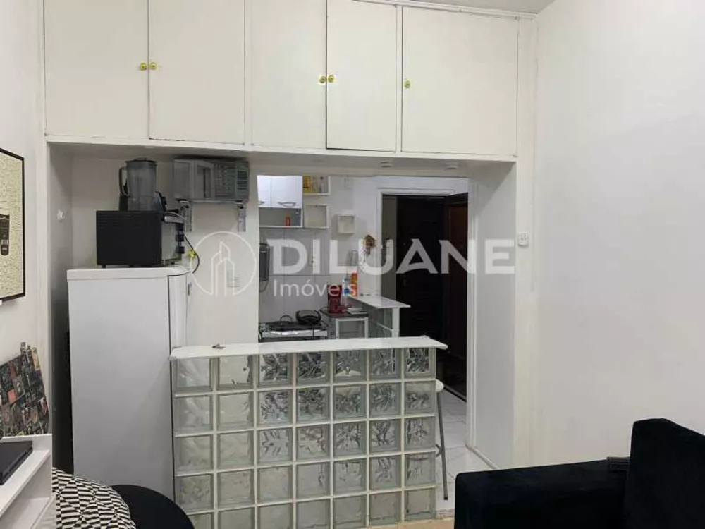 Apartamento, 1 quarto, 37 m² - Foto 19