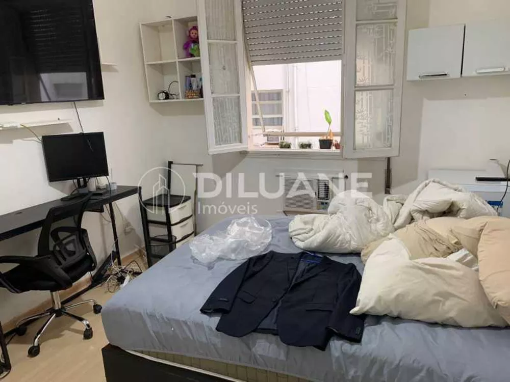 Apartamento, 1 quarto, 37 m² - Foto 20