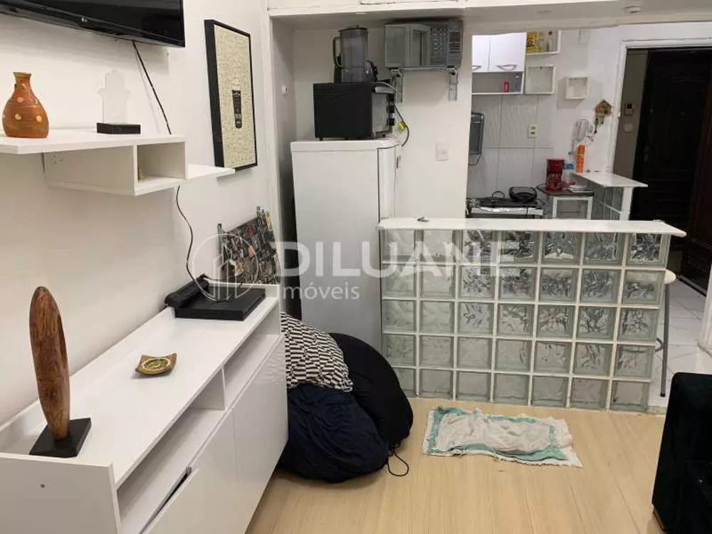 Apartamento, 1 quarto, 37 m² - Foto 16