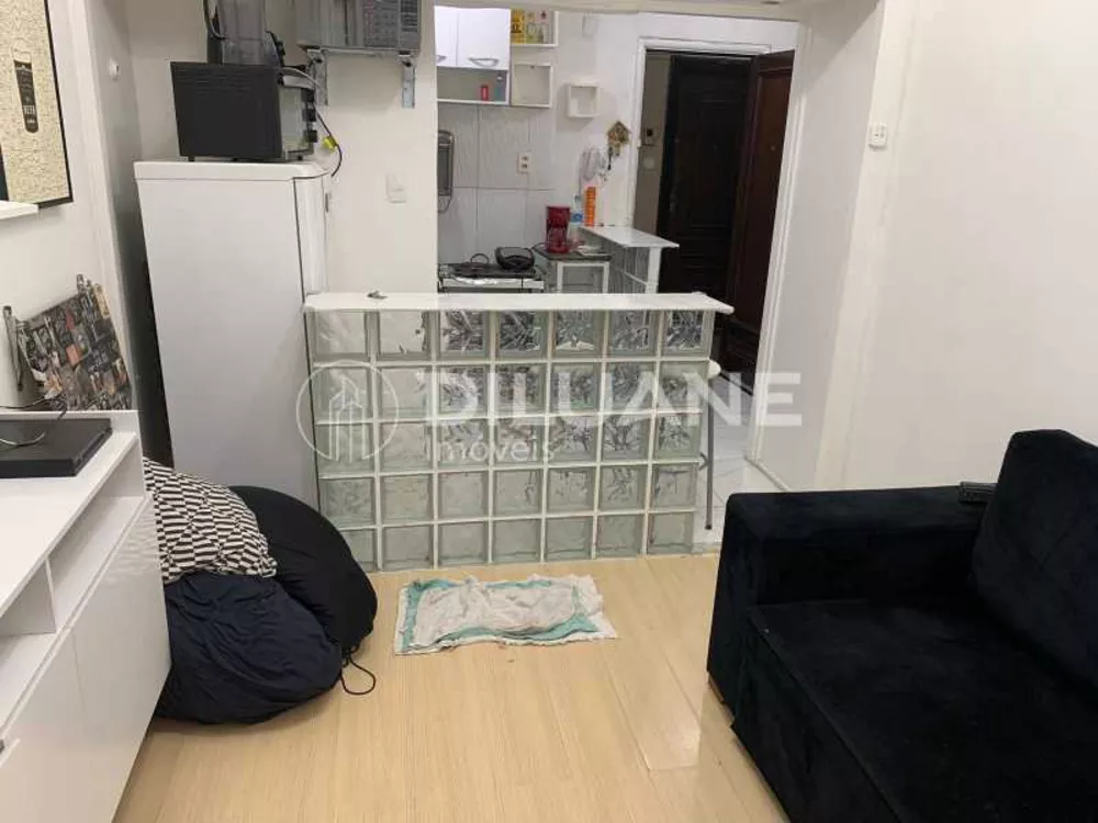 Apartamento, 1 quarto, 37 m² - Foto 9