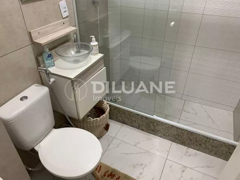 Apartamento, 1 quarto, 37 m² - Foto 6