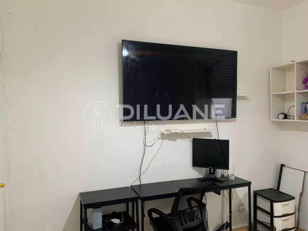 Apartamento, 1 quarto, 37 m² - Foto 23