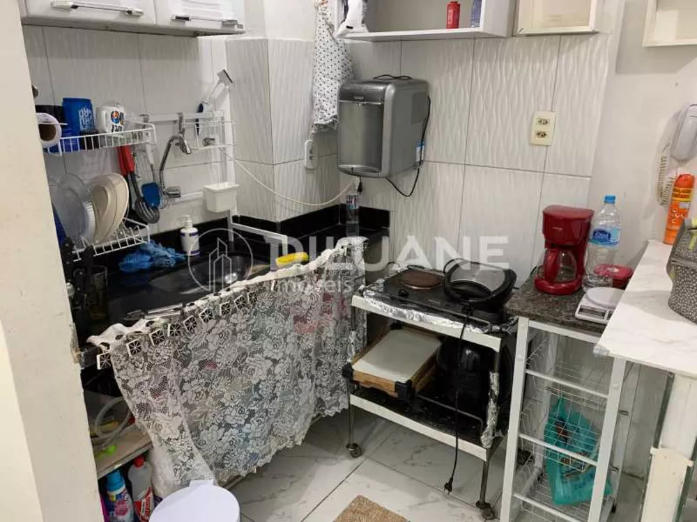 Apartamento, 1 quarto, 37 m² - Foto 15