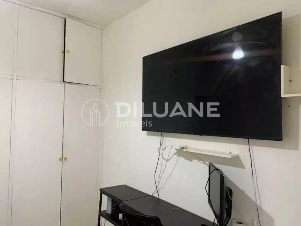 Apartamento, 1 quarto, 37 m² - Foto 12