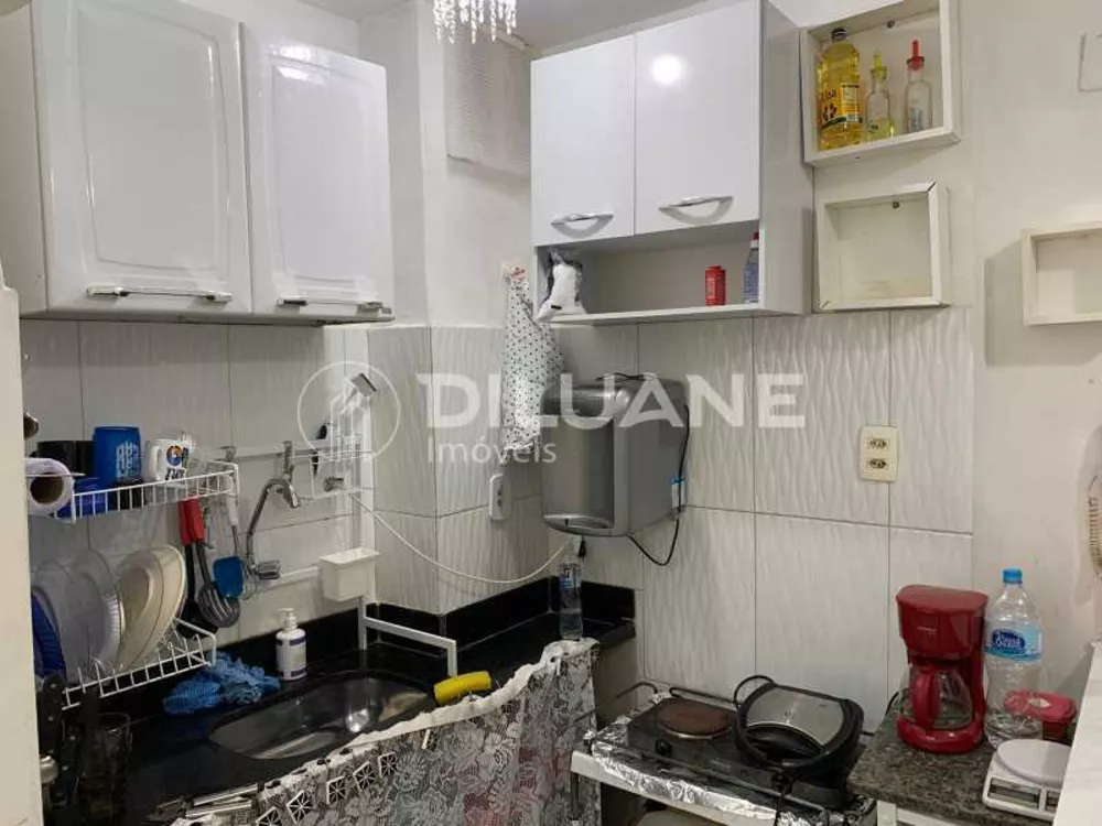 Apartamento, 1 quarto, 37 m² - Foto 7