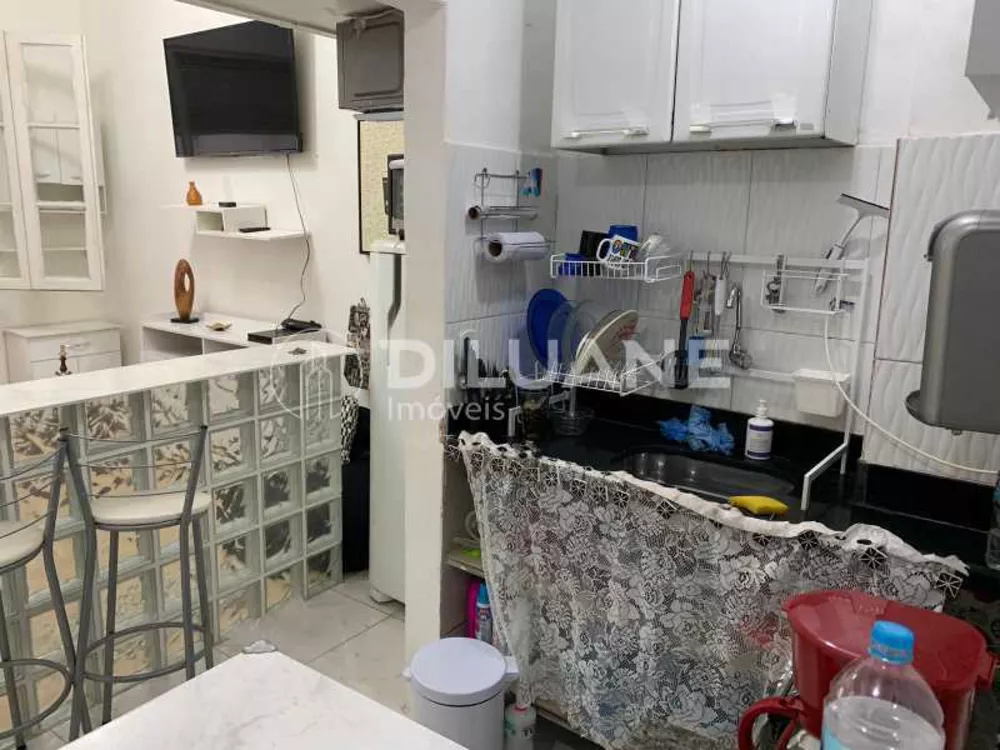 Apartamento, 1 quarto, 37 m² - Foto 18