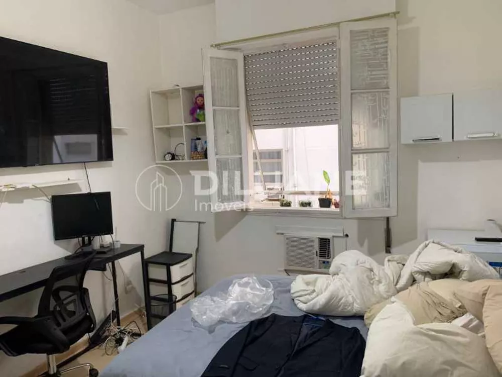 Apartamento, 1 quarto, 37 m² - Foto 4