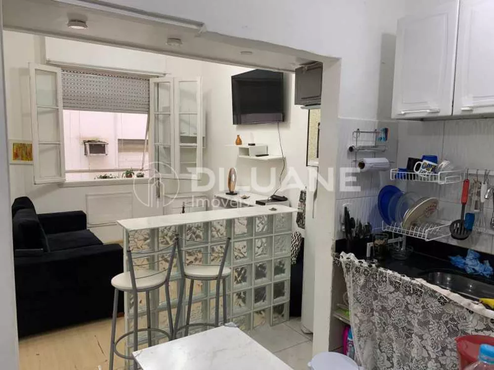 Apartamento, 1 quarto, 37 m² - Foto 17