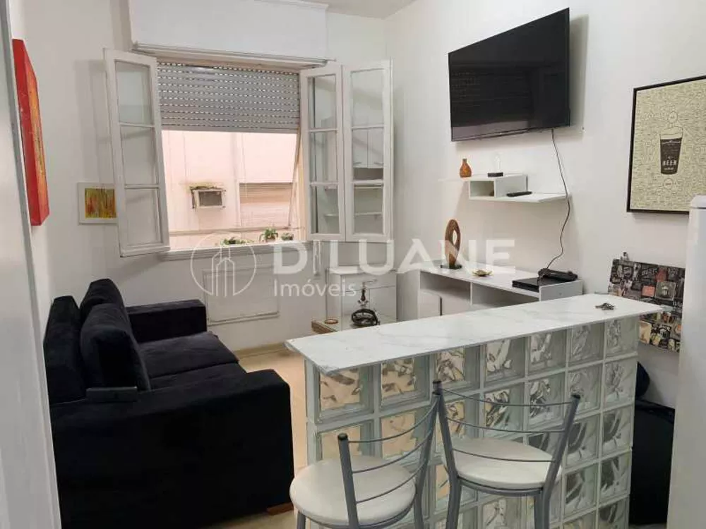Apartamento, 1 quarto, 37 m² - Foto 10