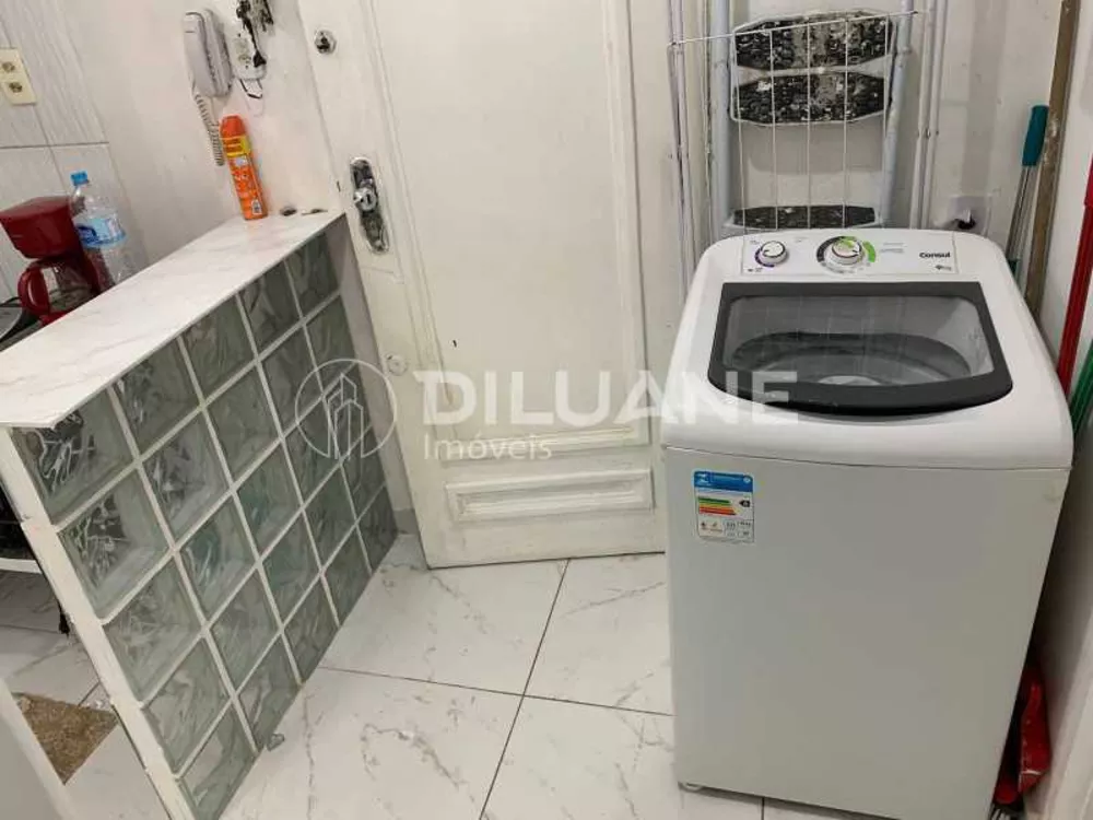 Apartamento, 1 quarto, 37 m² - Foto 1