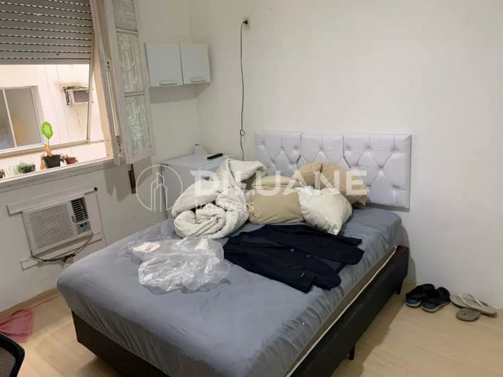 Apartamento, 1 quarto, 37 m² - Foto 3
