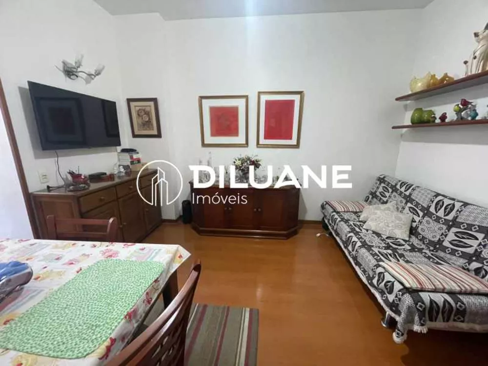 Apartamento, 1 quarto, 41 m² - Foto 4