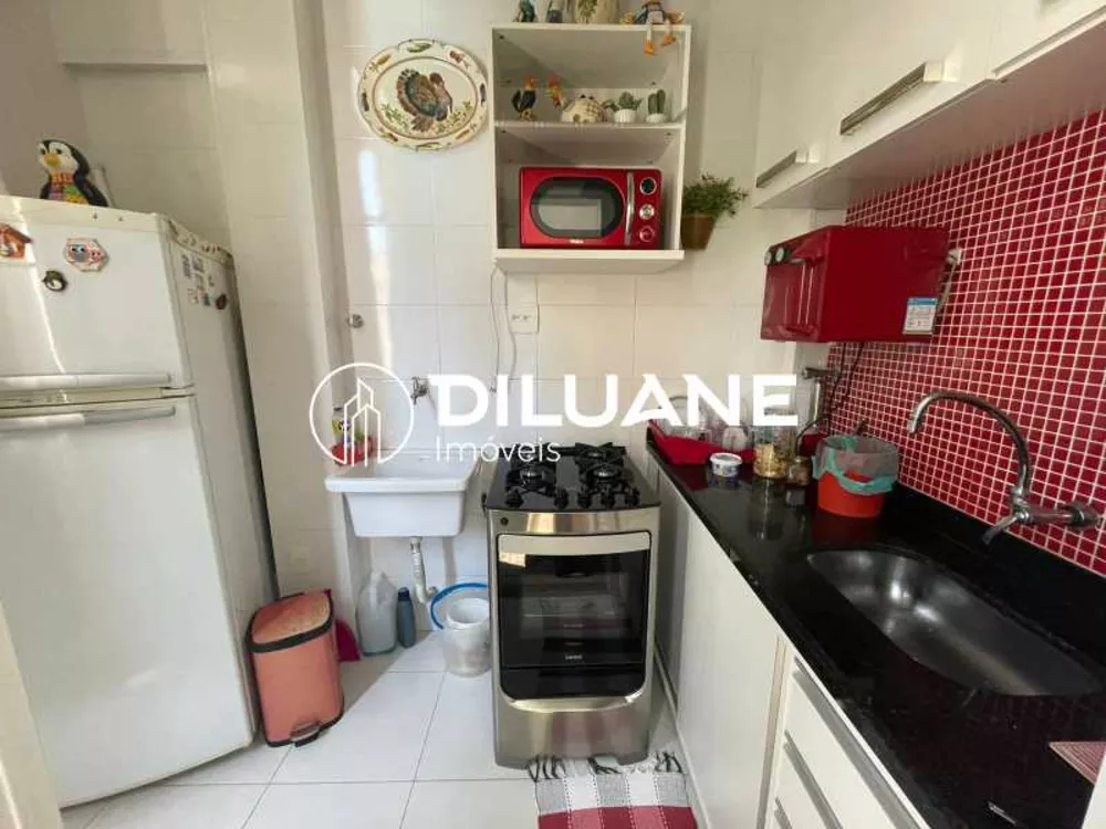 Apartamento, 1 quarto, 41 m² - Foto 19