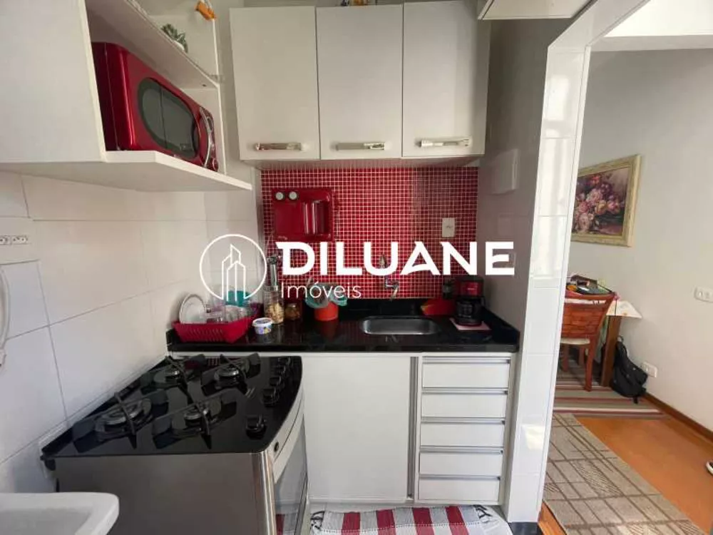 Apartamento, 1 quarto, 41 m² - Foto 16