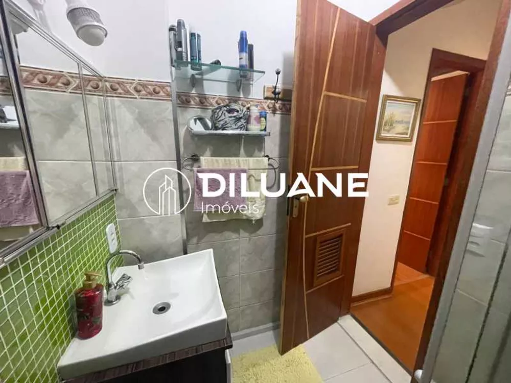 Apartamento, 1 quarto, 41 m² - Foto 13