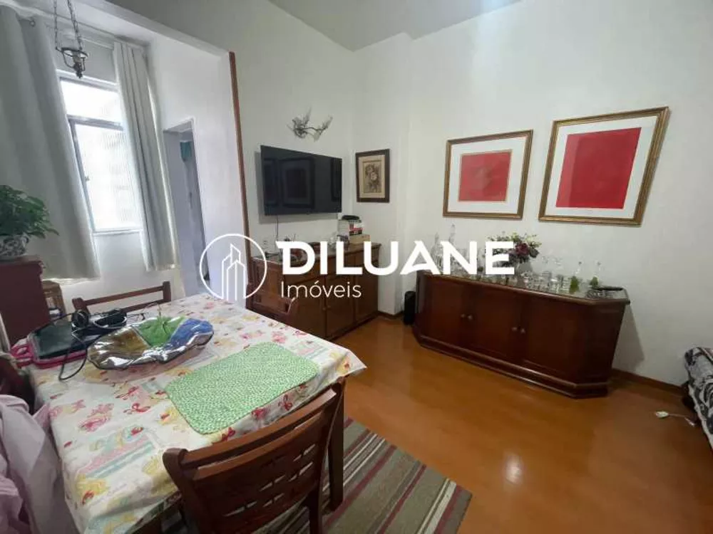 Apartamento, 1 quarto, 41 m² - Foto 5