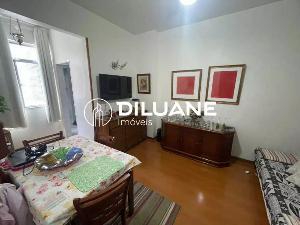Apartamento, 1 quarto, 41 m² - Foto 7