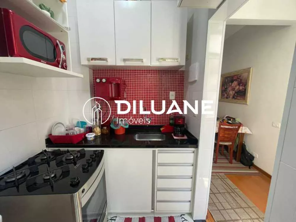 Apartamento, 1 quarto, 41 m² - Foto 8