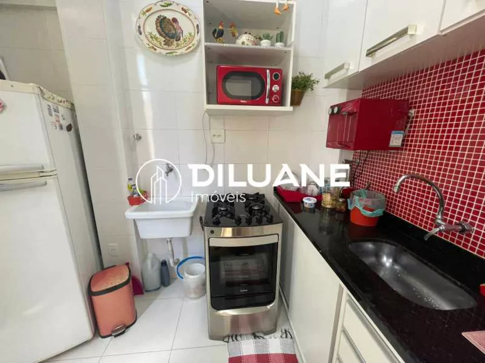 Apartamento, 1 quarto, 41 m² - Foto 22