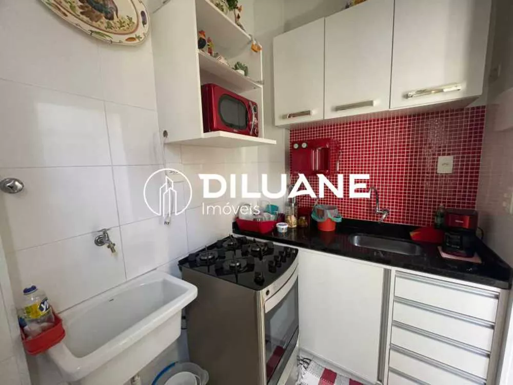 Apartamento, 1 quarto, 41 m² - Foto 2