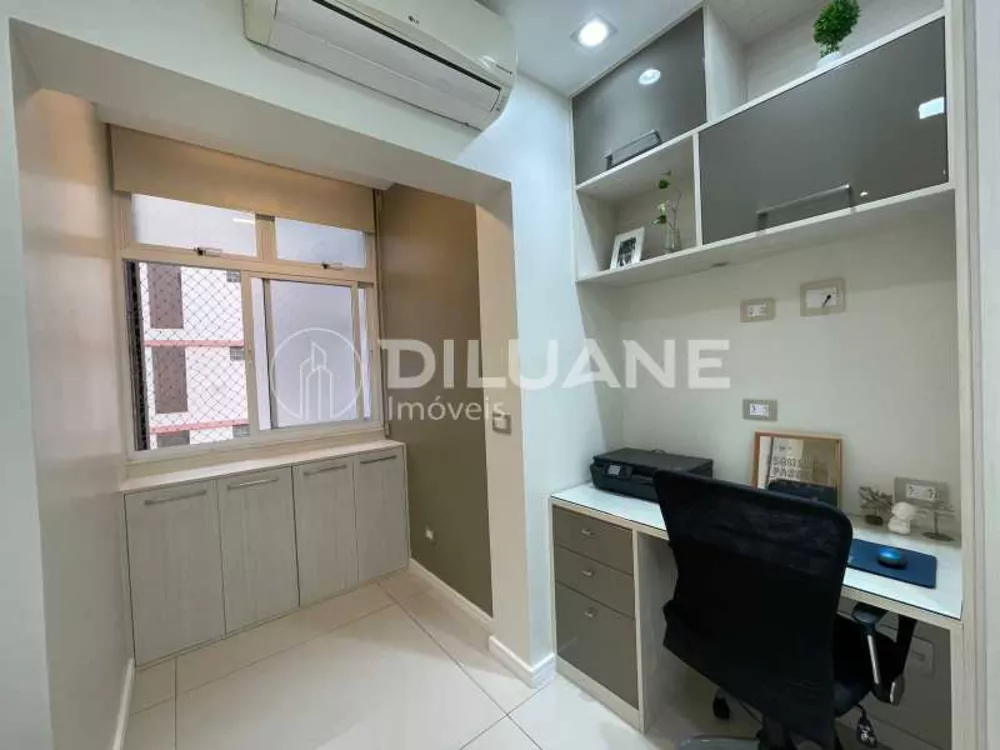 Apartamento, 1 quarto, 51 m² - Foto 11