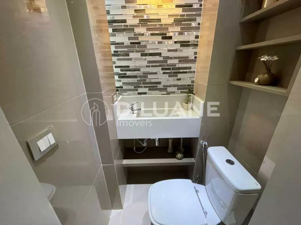 Apartamento, 1 quarto, 51 m² - Foto 3
