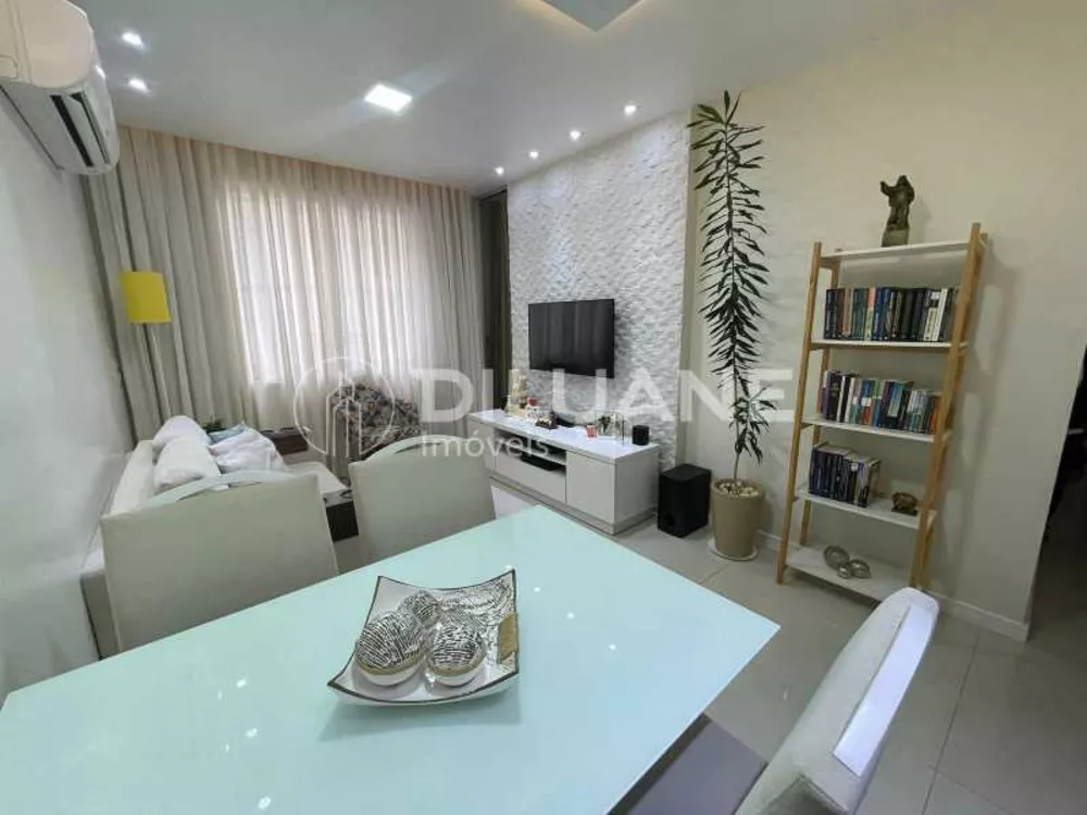 Apartamento à venda com 1 quarto, 51m² - Foto 13