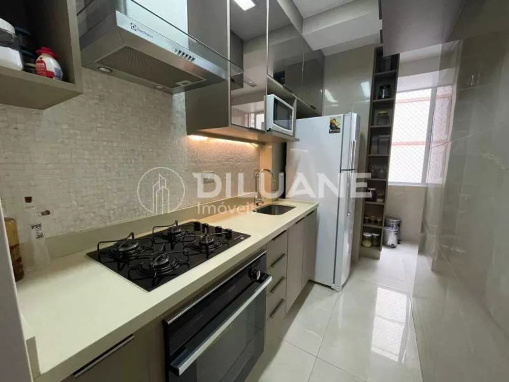 Apartamento, 1 quarto, 51 m² - Foto 15