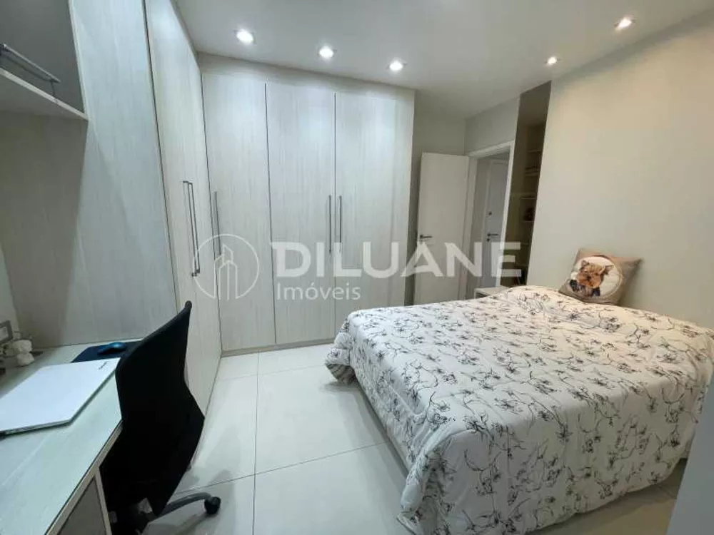 Apartamento à venda com 1 quarto, 51m² - Foto 16