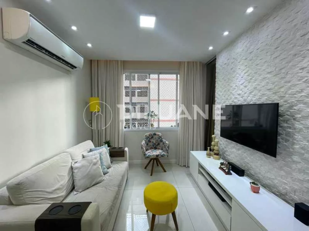 Apartamento à venda com 1 quarto, 51m² - Foto 9