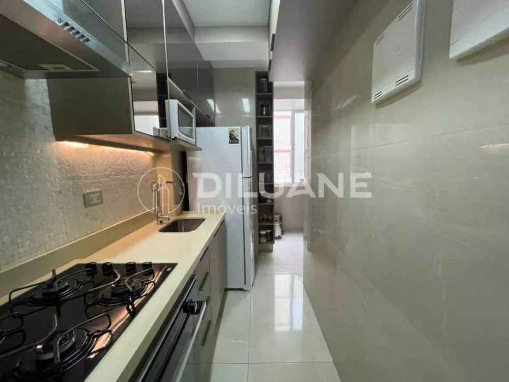 Apartamento, 1 quarto, 51 m² - Foto 1
