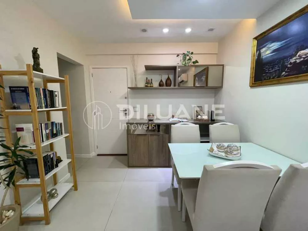 Apartamento à venda com 1 quarto, 51m² - Foto 10