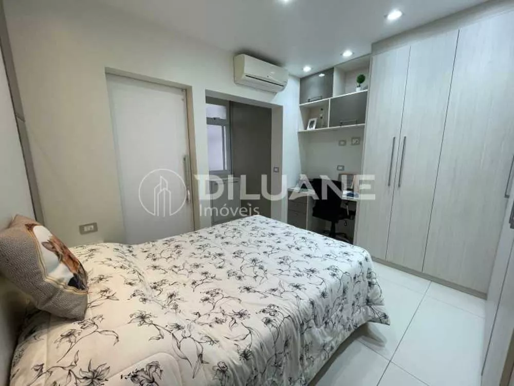 Apartamento, 1 quarto, 51 m² - Foto 8