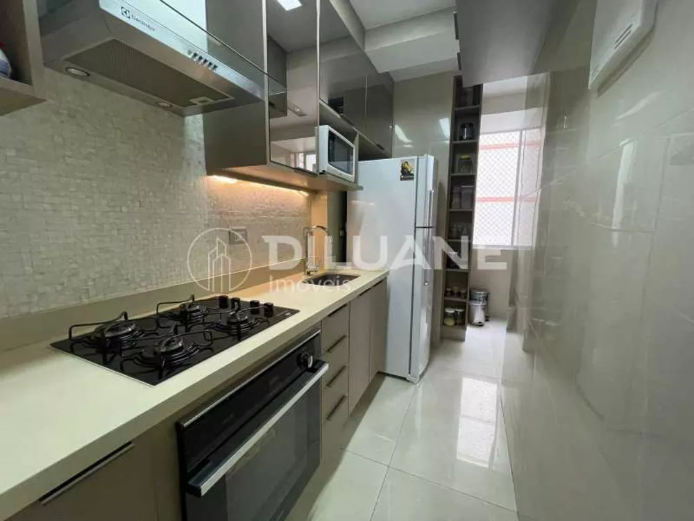 Apartamento, 1 quarto, 51 m² - Foto 6