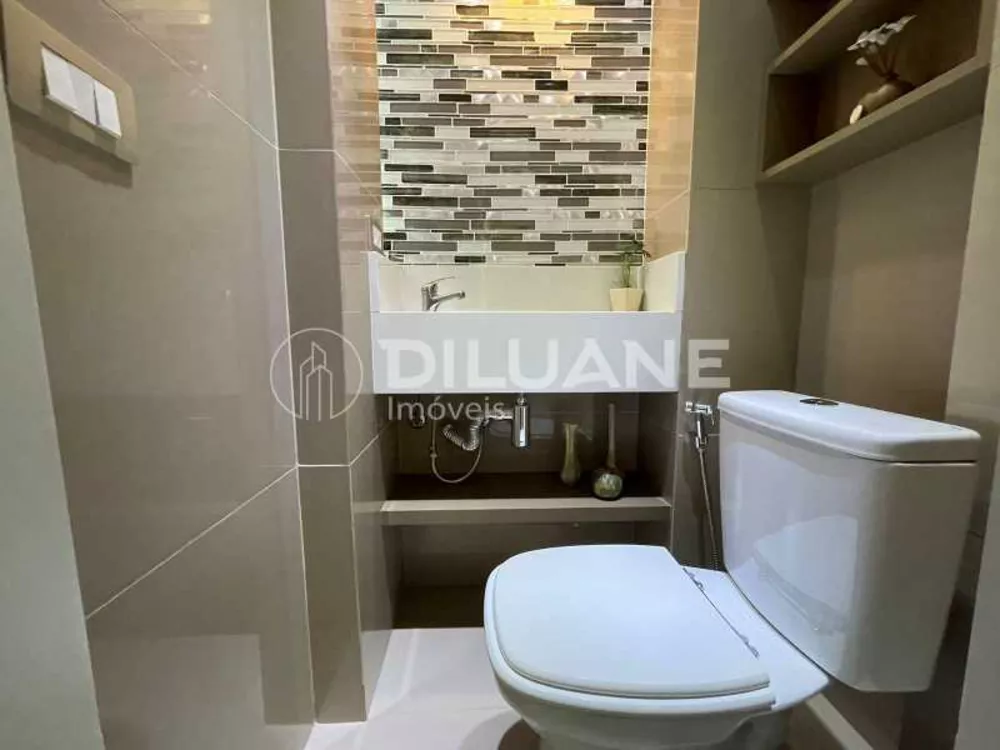 Apartamento, 1 quarto, 51 m² - Foto 5