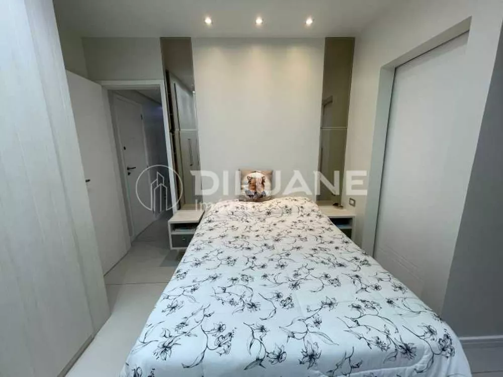 Apartamento à venda com 1 quarto, 51m² - Foto 14