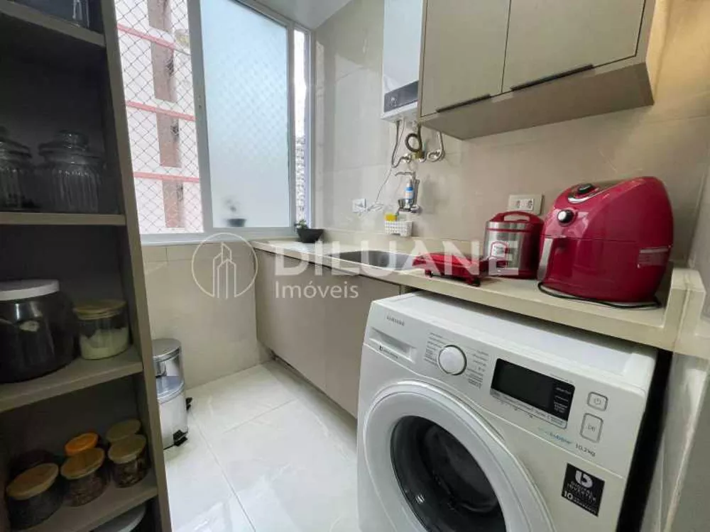 Apartamento, 1 quarto, 51 m² - Foto 2