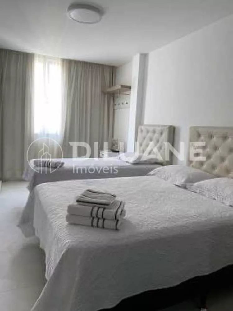 Apartamento, 1 quarto, 43 m² - Foto 16