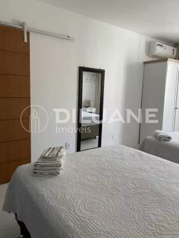 Apartamento, 1 quarto, 43 m² - Foto 5