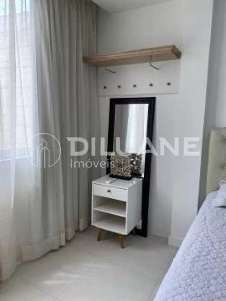 Apartamento, 1 quarto, 43 m² - Foto 2
