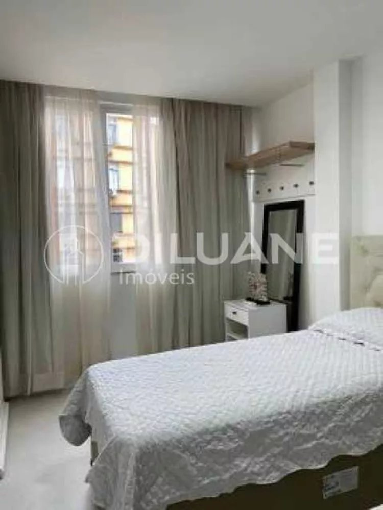 Apartamento, 1 quarto, 43 m² - Foto 10