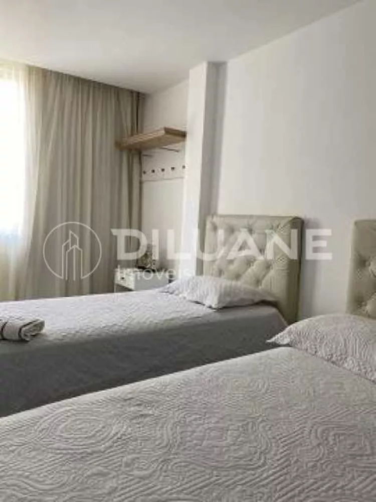 Apartamento, 1 quarto, 43 m² - Foto 3