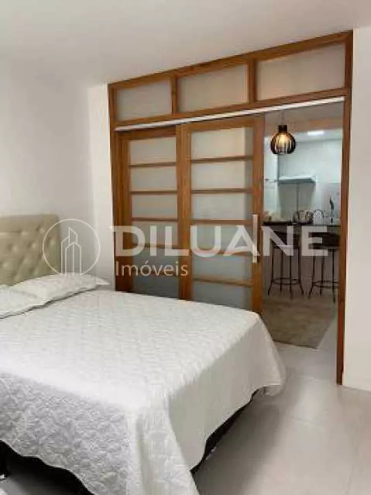 Apartamento, 1 quarto, 43 m² - Foto 4